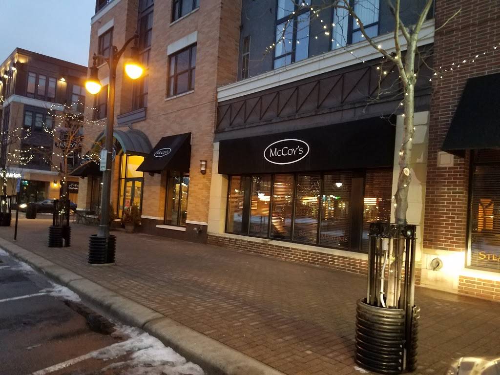 McCoys Public House | restaurant | 3801 Grand Way, St Louis Park, MN 55416, USA | 9522249494 OR +1 952-224-9494