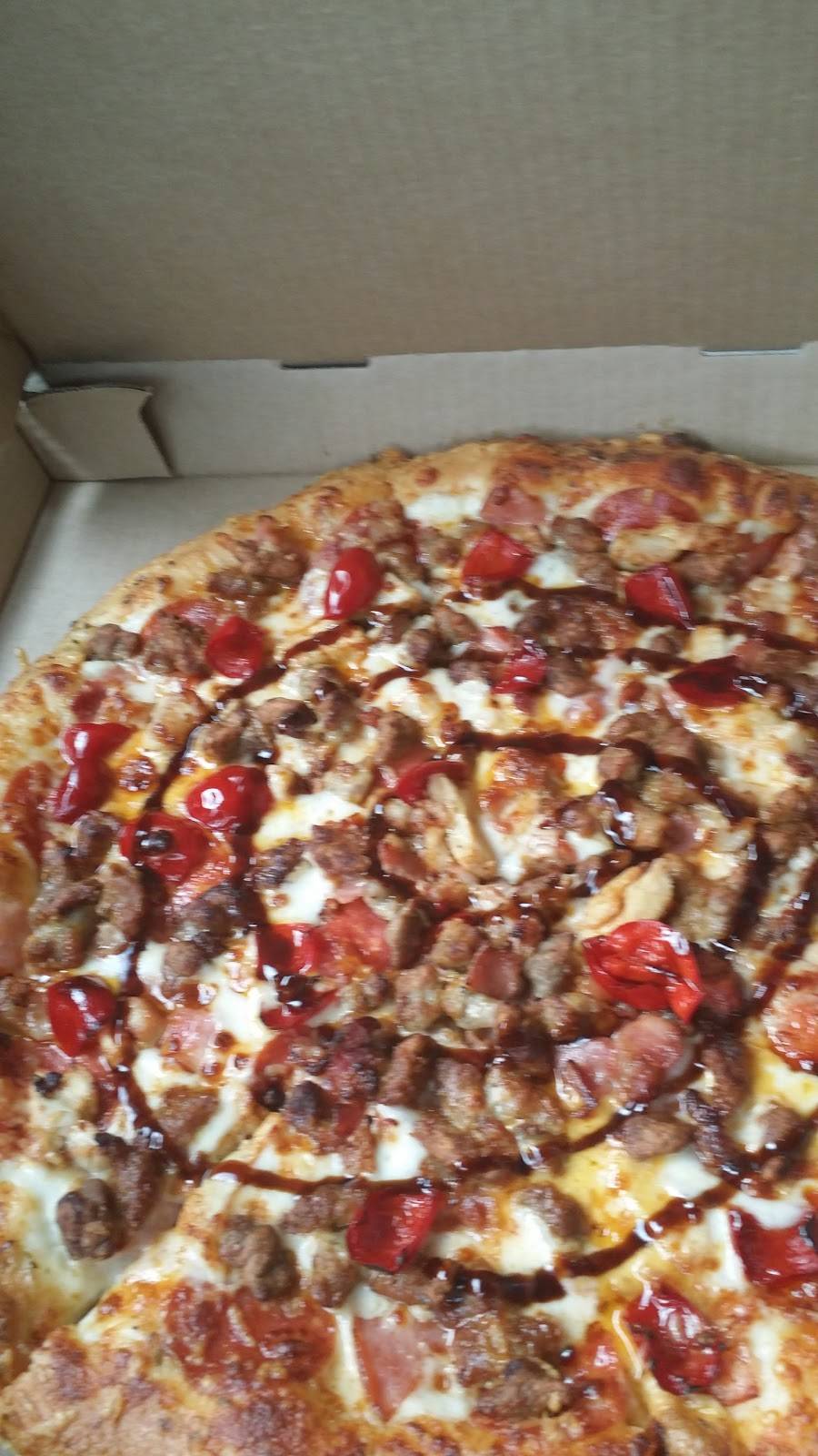 Pizza Hut | restaurant | 3603 S Front St, Brookshire, TX 77423, USA | 2819343300 OR +1 281-934-3300