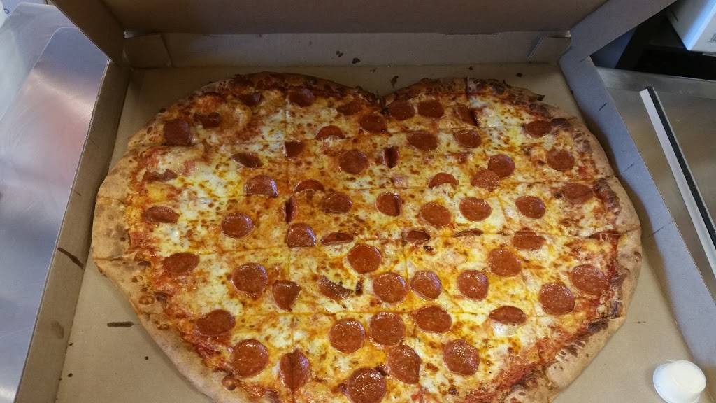 Jimmy and Joes Pizzeria | meal delivery | 1960 W Baseline Rd Suite 104, Mesa, AZ 85202, USA | 4803984848 OR +1 480-398-4848
