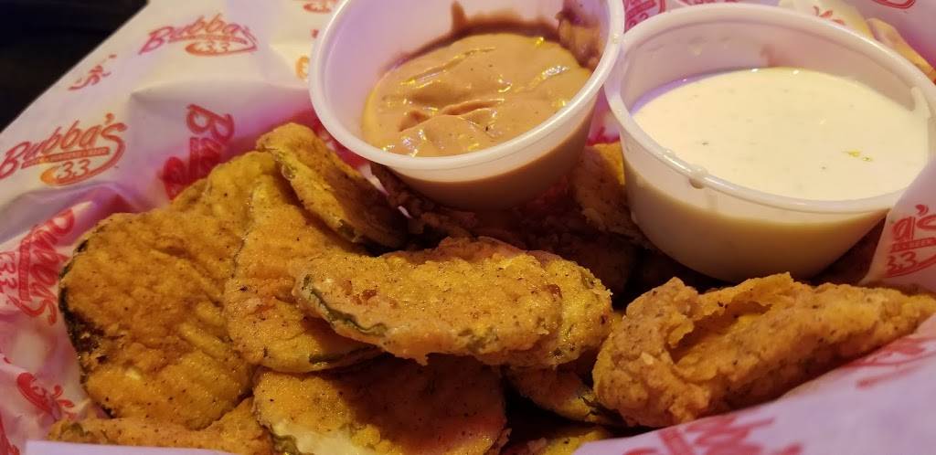 Bubbas 33 | restaurant | 2601 S N Jack Kultgen Expy, Waco, TX 76706, USA | 2547598001 OR +1 254-759-8001