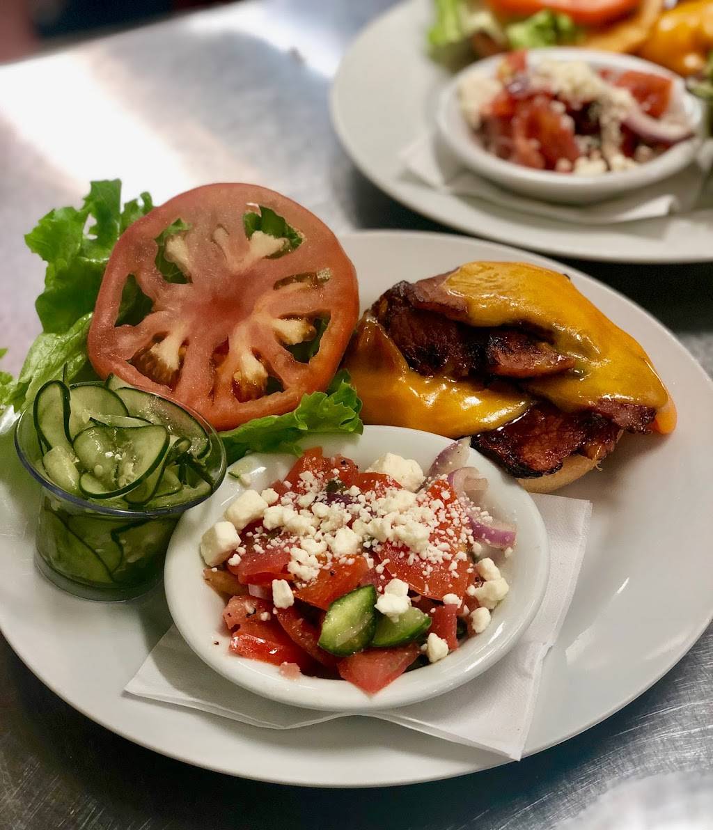 Swansboro Food & Beverage Co. | restaurant | 106 Front St, Swansboro, NC 28584, USA | 9107081305 OR +1 910-708-1305