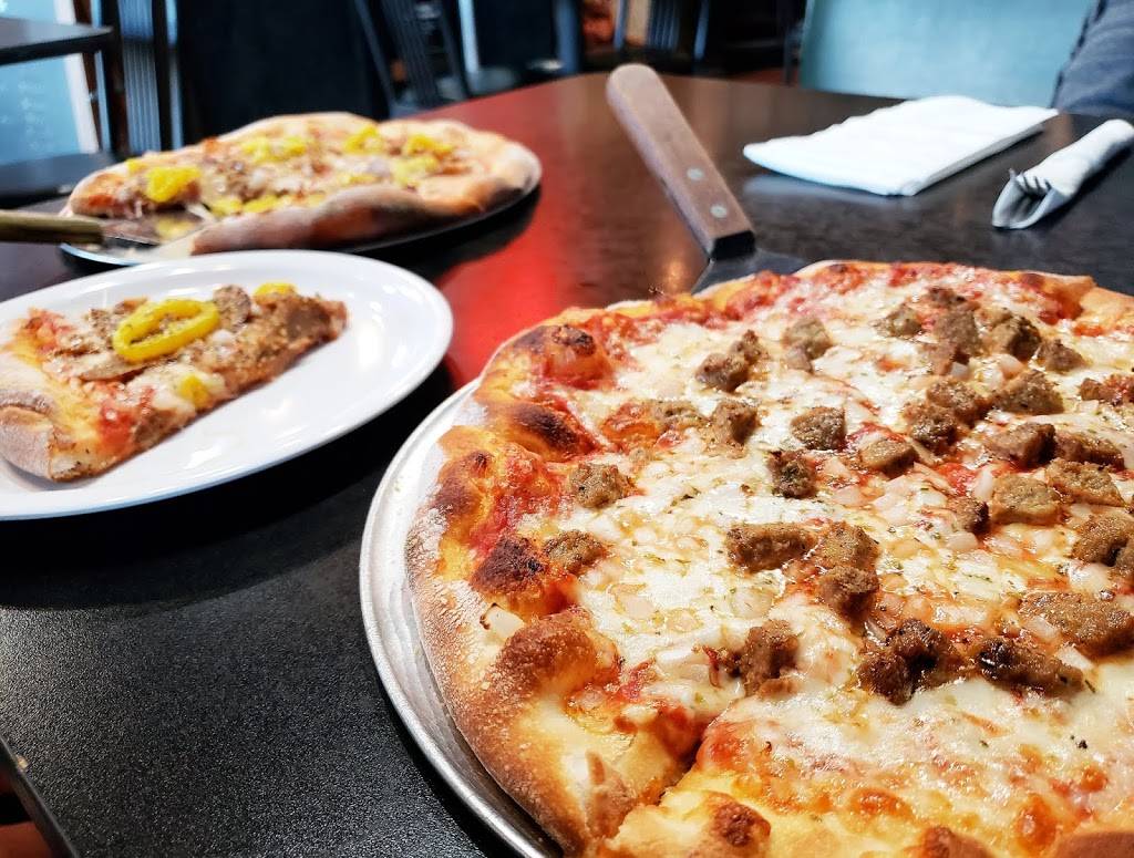 Brooklyn Pizza & Pasta | restaurant | 9797 Montgomery Rd, Montgomery, OH 45242, USA | 5137910900 OR +1 513-791-0900