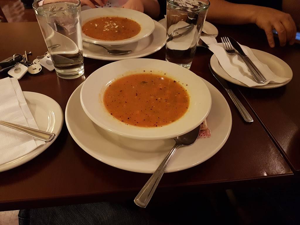 Pasteizza | restaurant | 45 Avenue Westminster N, Montréal-Ouest, QC H4X 1Y8, Canada | 5144817731 OR +1 514-481-7731