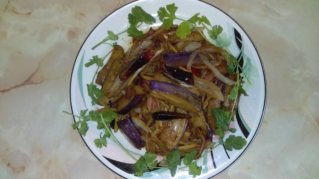 Szechuan Express | restaurant | 2900 Clear Acre Ln, Reno, NV 89512, USA | 7753246686 OR +1 775-324-6686