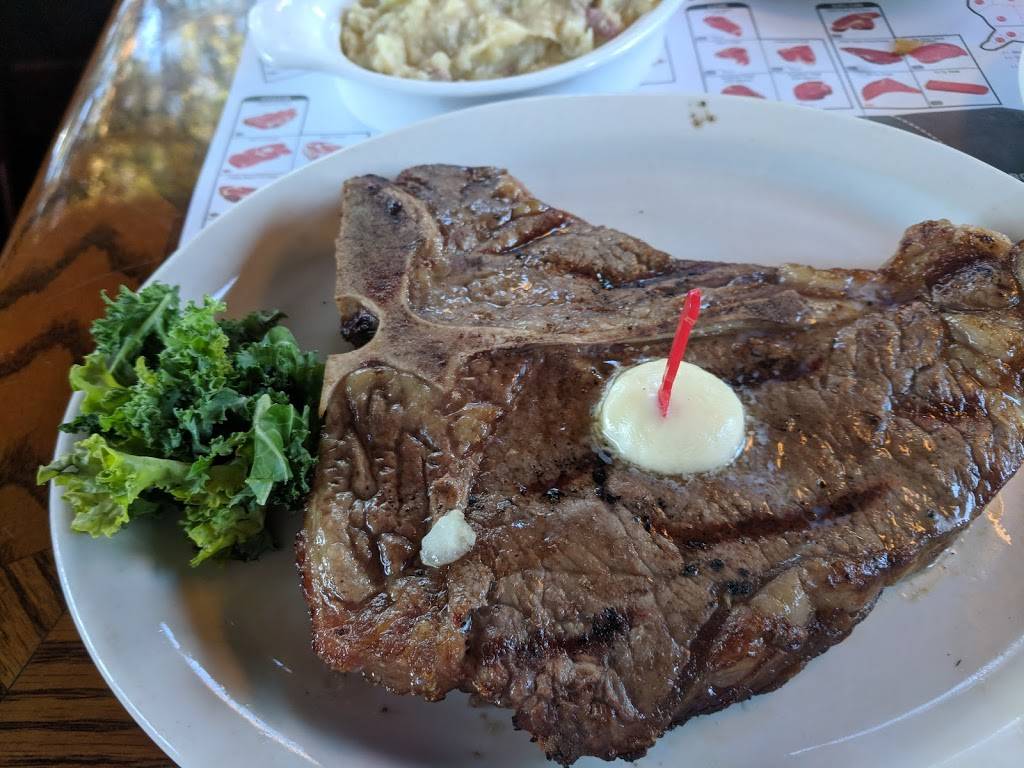 Texas Cattle Company | restaurant | 735 E Main St, Lakeland, FL 33801, USA | 8636861434 OR +1 863-686-1434