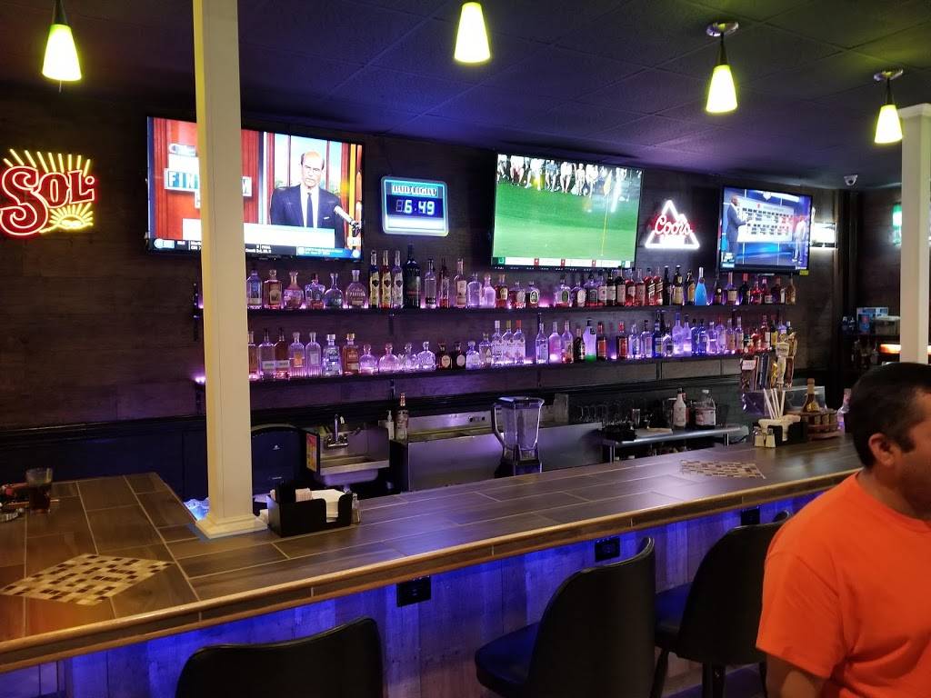 Don Bigotes Mexican Restaurant | restaurant | 508 Springfield Road, Spartanburg, SC 29303, USA | 8643104790 OR +1 864-310-4790