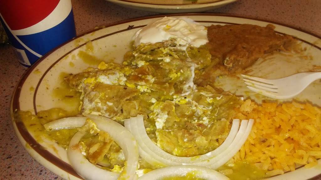 Las Brazas Mexican Food | restaurant | 330 W Felicita Ave # A1, Escondido, CA 92025, USA | 7607413110 OR +1 760-741-3110