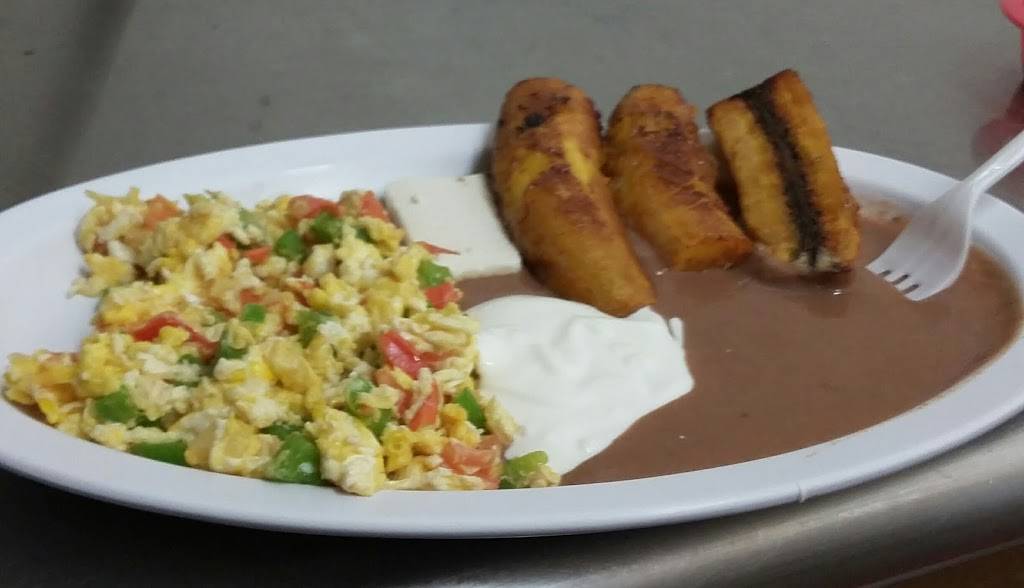 Panaderia La Nueva Estrella | restaurant | 1900 W 7th St, Los Angeles, CA 90057, USA | 2134835921 OR +1 213-483-5921