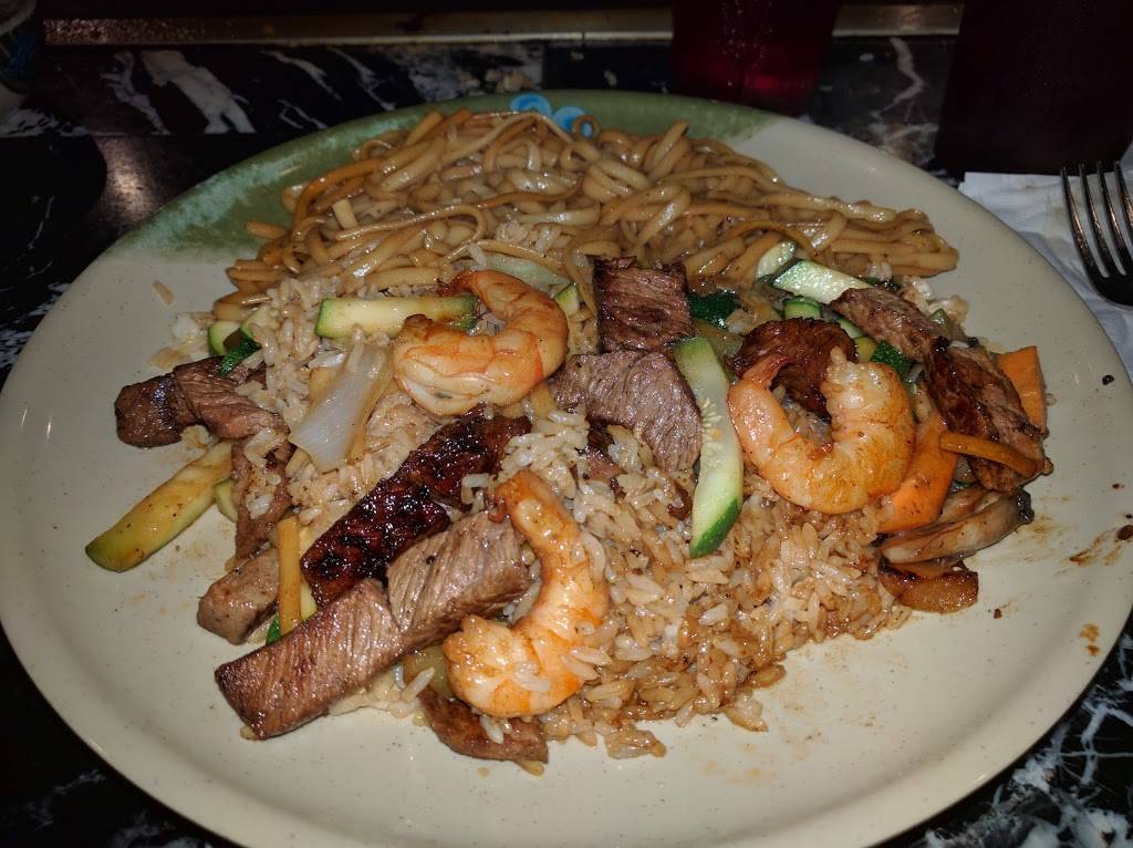 Osaka Steak House | restaurant | 1401 Citrus Blvd, Leesburg, FL 34748, USA | 3527280788 OR +1 352-728-0788