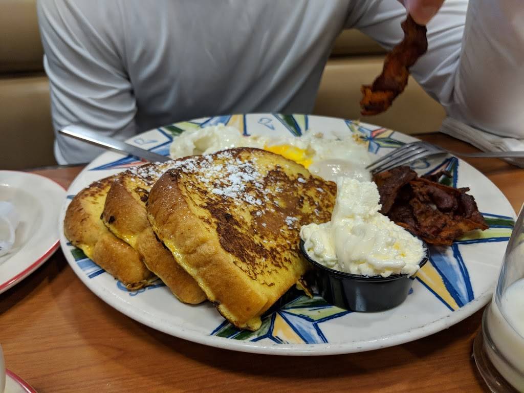 Friendlys | restaurant | 435 Speedwell Ave, Morris Plains, NJ 07950, USA | 9732672331 OR +1 973-267-2331