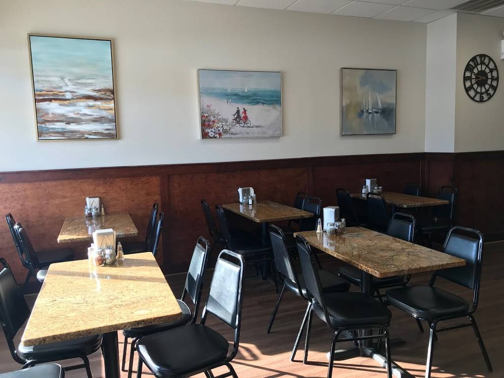 Giovannis Pizza & Restaurant | restaurant | 1315 U.S. 9, Wappingers Falls, NY 12590, USA | 8456326988 OR +1 845-632-6988