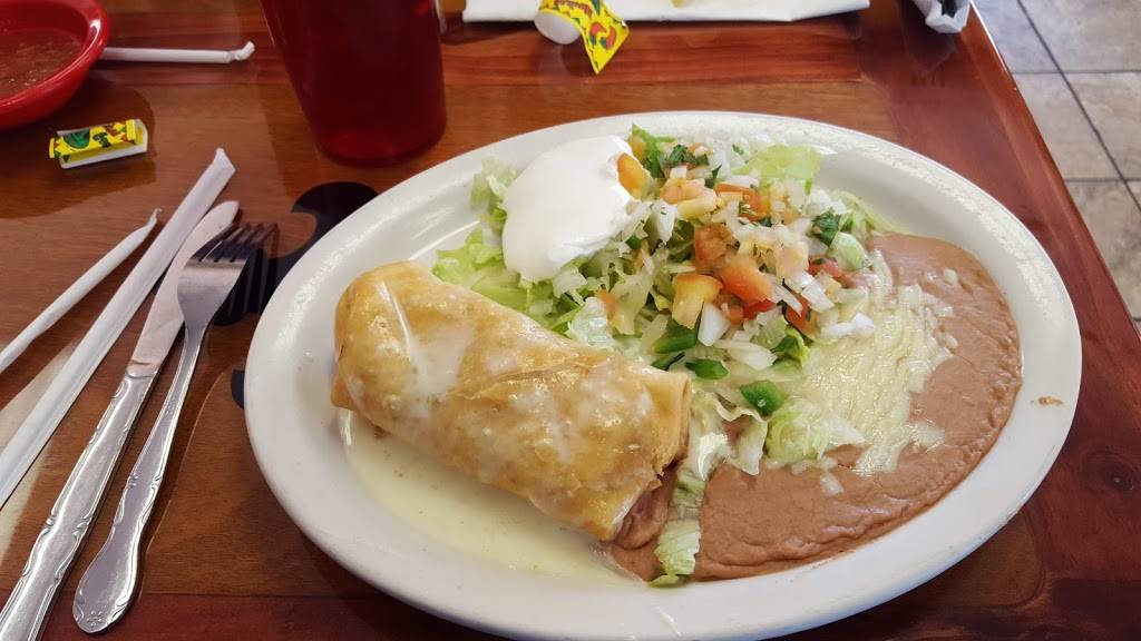 El Speedy Gonzalez | restaurant | 1100 Upper Valley Pike, Springfield, OH 45504, USA | 9375047534 OR +1 937-504-7534