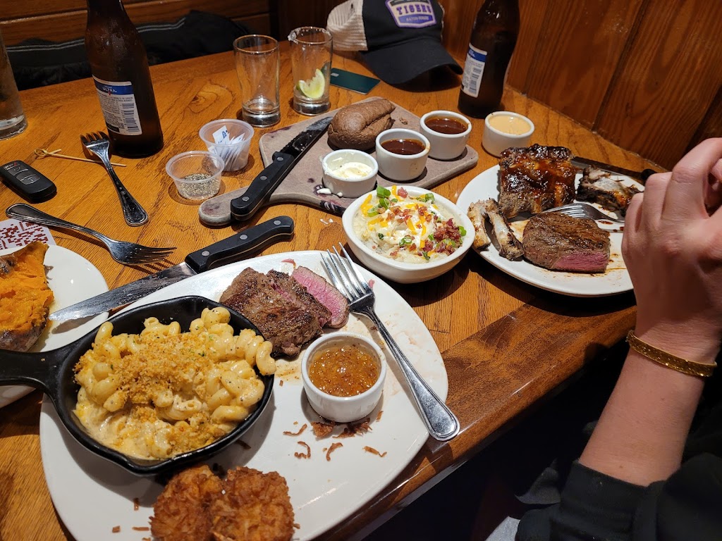 Outback Steakhouse | meal takeaway | 34908 Emerald Coast Pkwy, Destin, FL 32541, USA | 8502691936 OR +1 850-269-1936