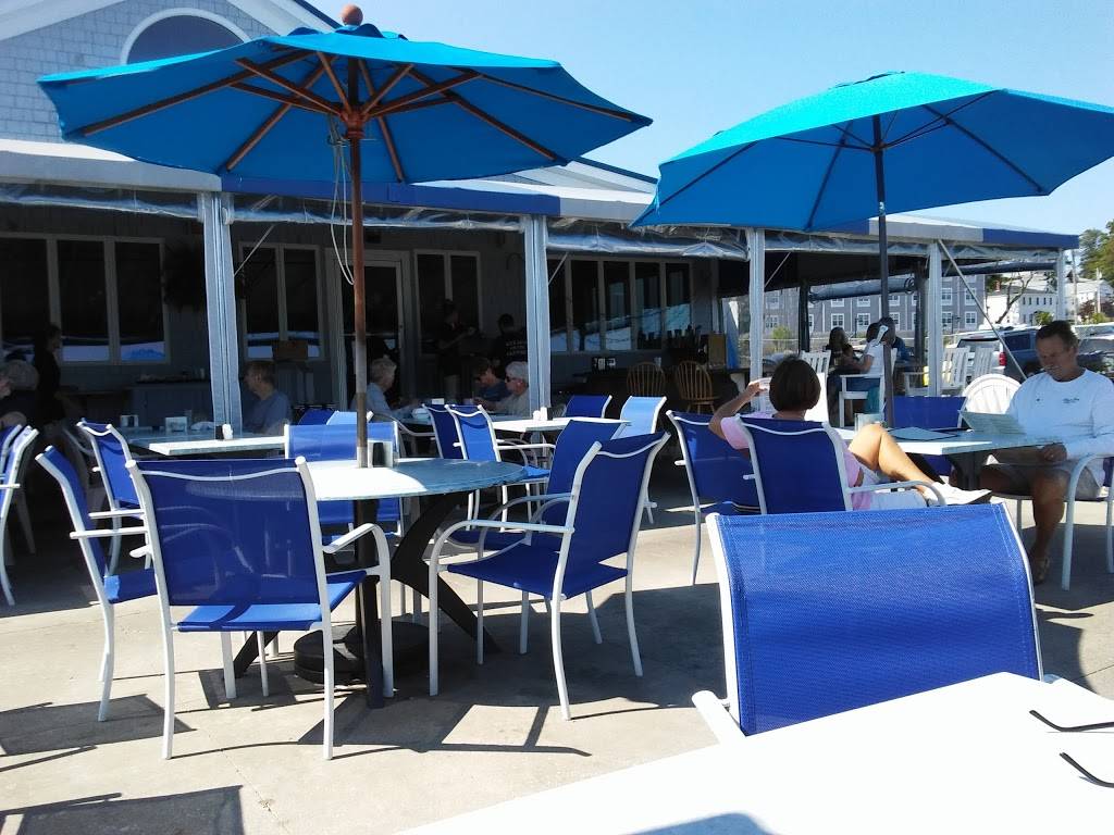 Kennebec Tavern Restaurant & Marina | restaurant | 119 Commercial St, Bath, ME 04530, USA | 2074429636 OR +1 207-442-9636