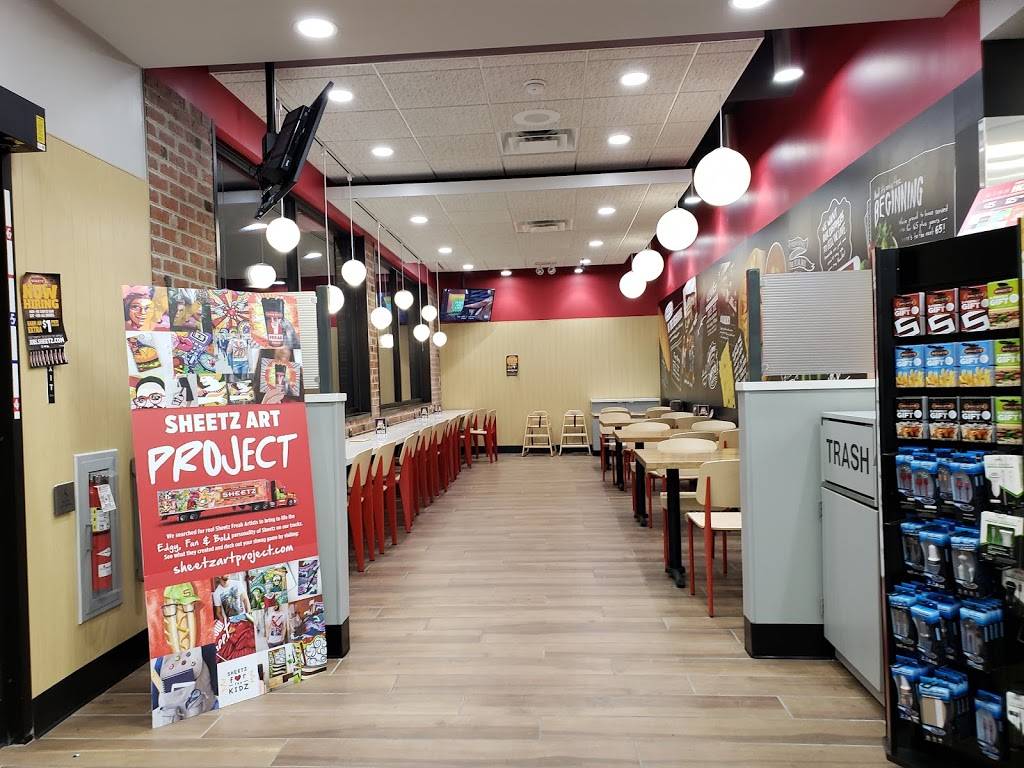 Sheetz #327 | cafe | 2100 Mosside Blvd, Monroeville, PA 15146, USA | 4128561986 OR +1 412-856-1986