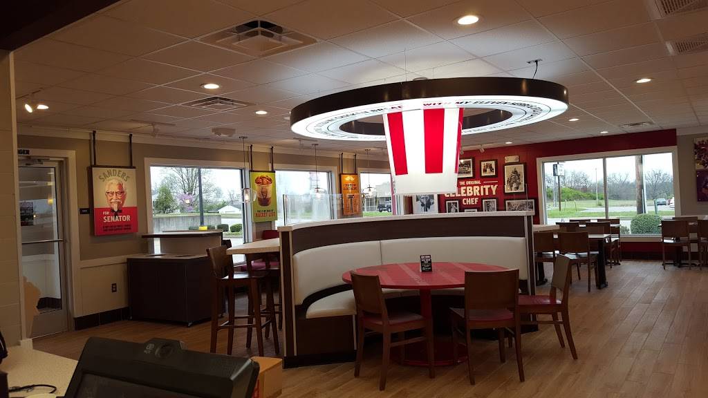 Taco Bell | meal takeaway | 780 W Main St, Lebanon, KY 40033, USA | 2706920000 OR +1 270-692-0000