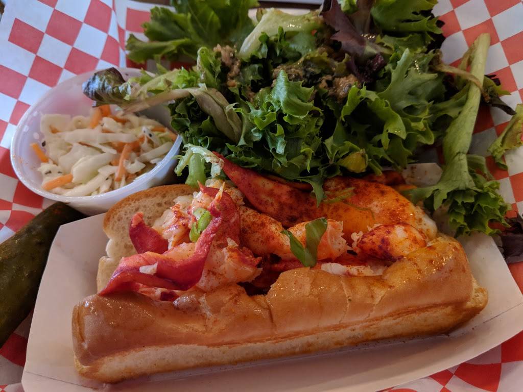 Red Hook Lobster Pound | restaurant | 284 Van Brunt St, Brooklyn, NY 11231, USA | 71885876504 OR +1 718-858-7650 ext. 4