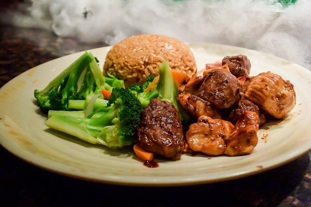 Bethpage Sushi | restaurant | 4270 Hicksville Rd, Bethpage, NY 11714, USA | 5167198588 OR +1 516-719-8588