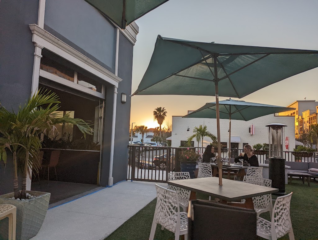 Rome + Fig | restaurant | 317 N Rome Ave, Tampa, FL 33606, USA | 8132533353 OR +1 813-253-3353