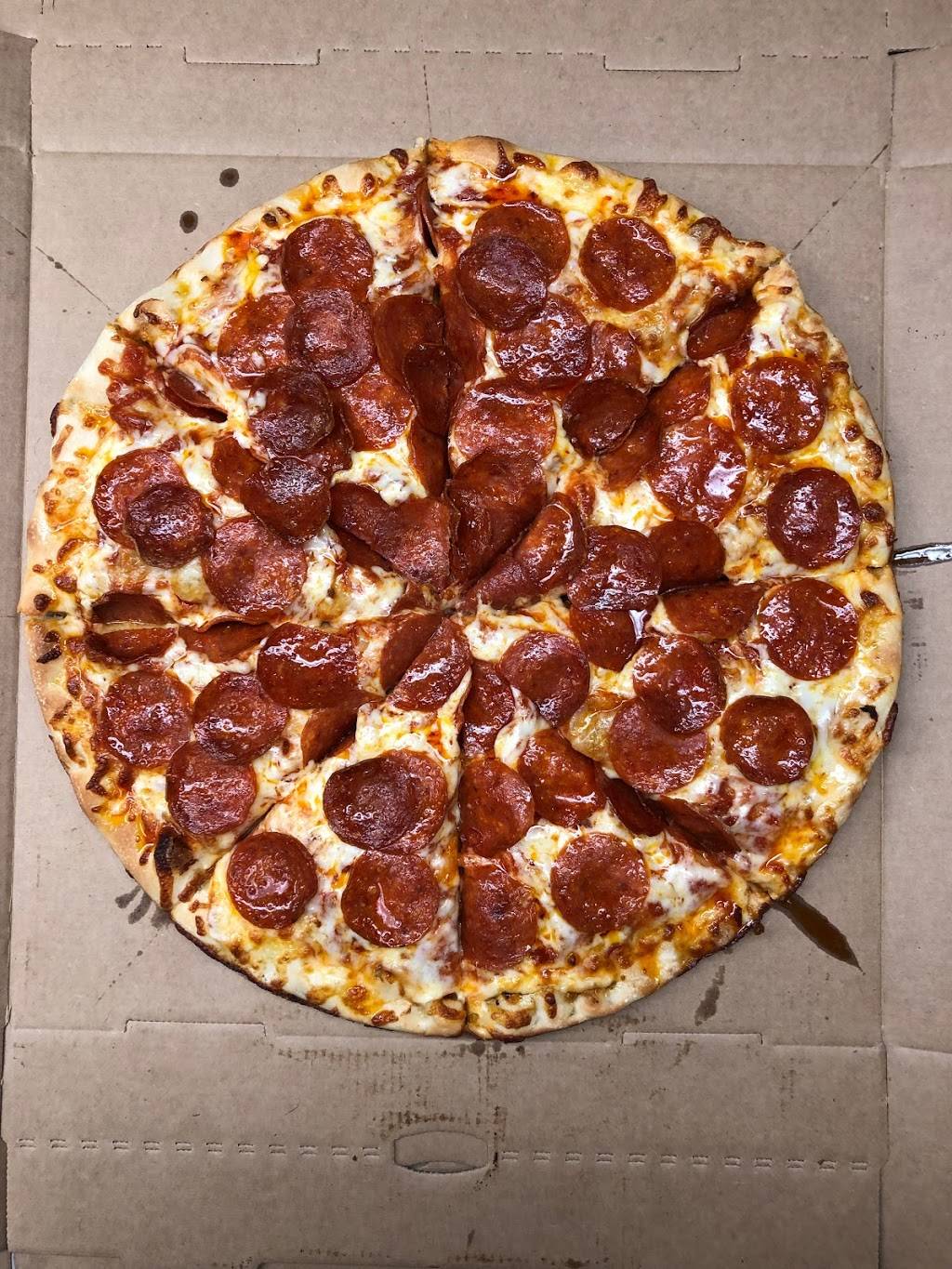 Georgios Oven Fresh Pizza Co | restaurant | 13942 Cedar Rd, East Cleveland, OH 44118, USA | 2169322000 OR +1 216-932-2000