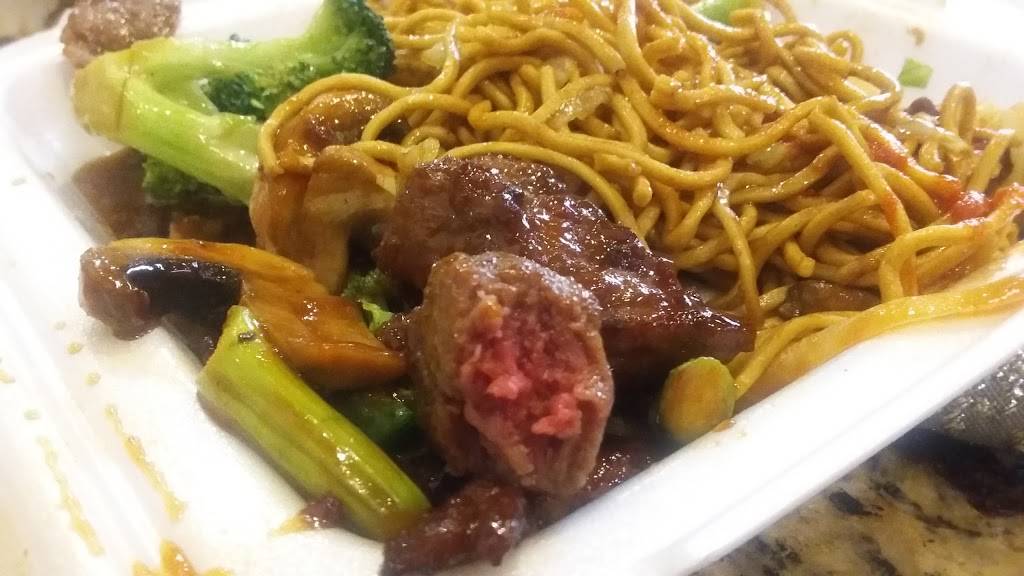 Panda Express | restaurant | 9500 E Hampden Ave #d, Denver, CO 80231, USA | 3037519637 OR +1 303-751-9637