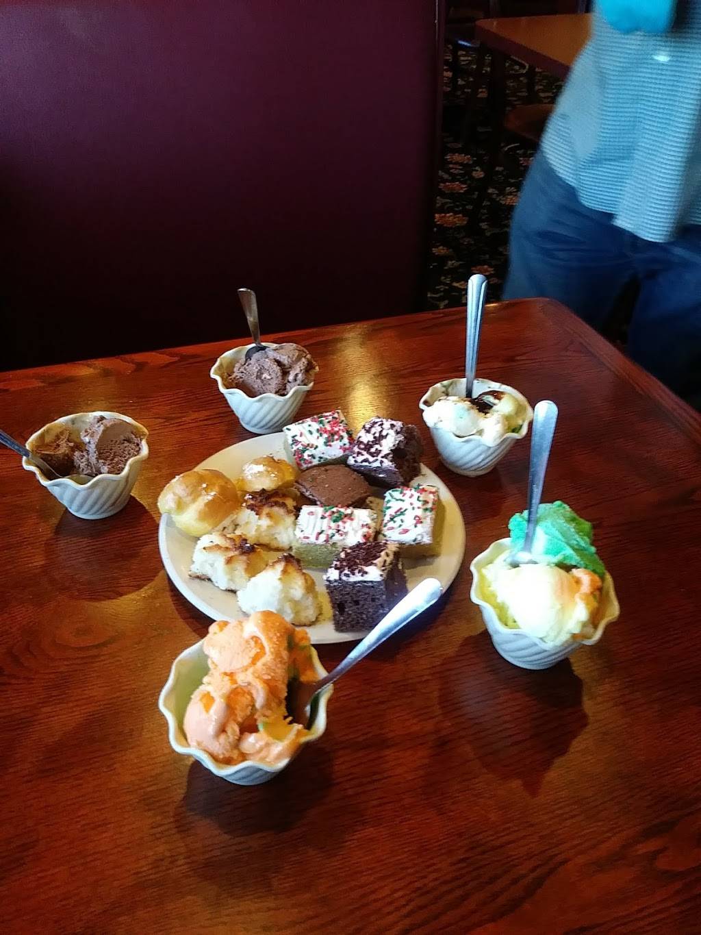 Blue Pacific Seafood Buffet | restaurant | 3507 W Dunlap Ave, Phoenix, AZ 85051, USA | 6023470334 OR +1 602-347-0334