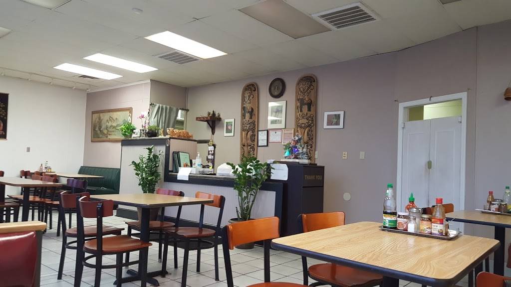 Thai Esan | restaurant | 4330 Ringgold Rd, Chattanooga, TN 37412, USA | 4236688924 OR +1 423-668-8924