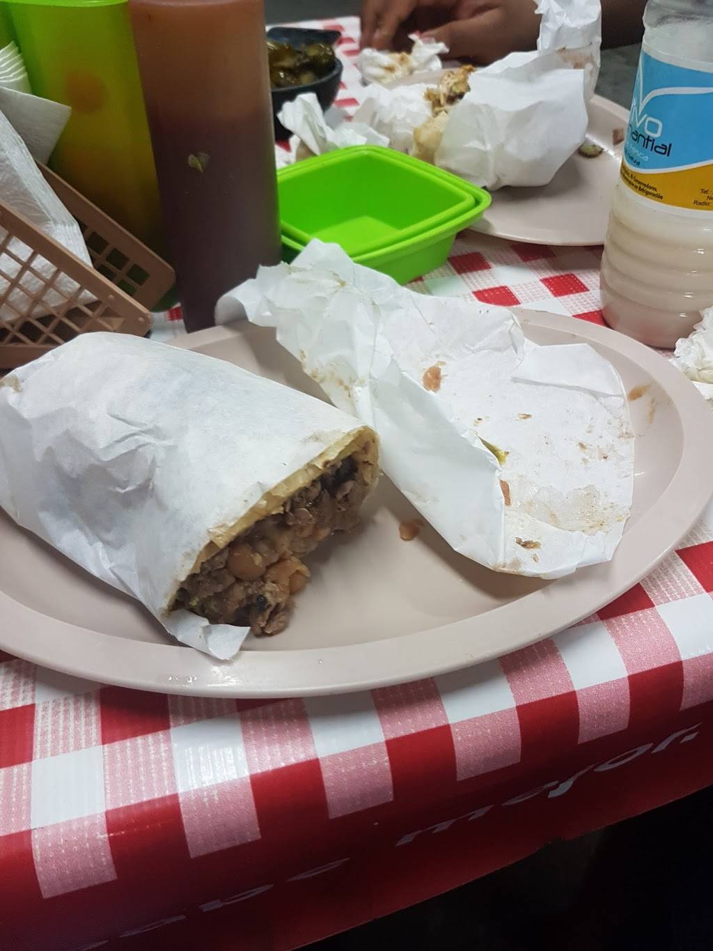 BURROS EL GORDO | restaurant | Panamericana 9809, Panamericano, 22647 Tijuana, B.C., Mexico | 016649754249 OR +52 664 975 4249