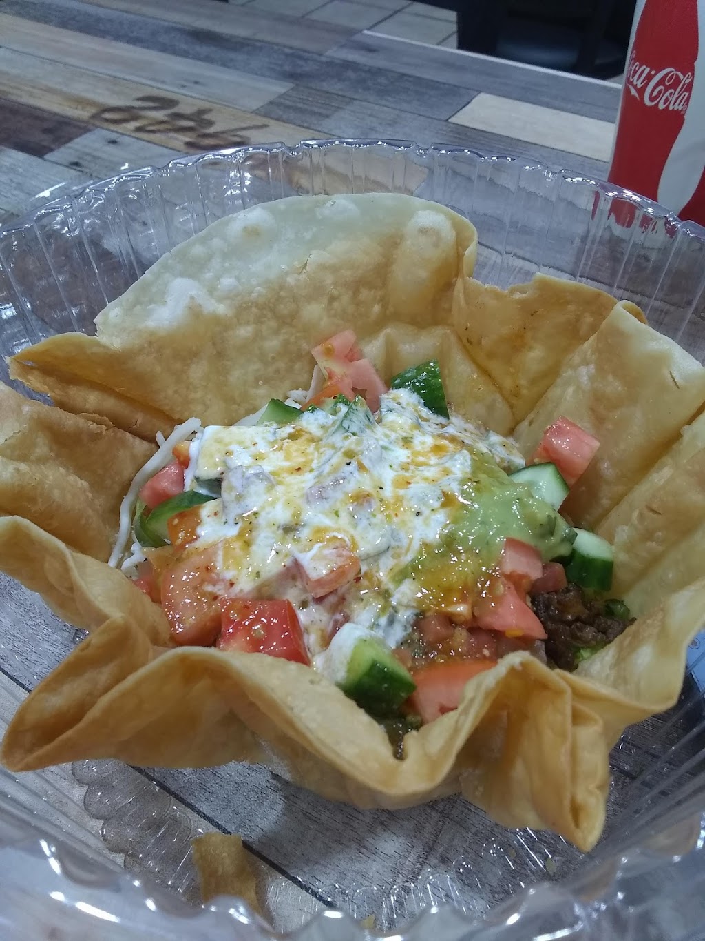 El Rey del Pollo | restaurant | 1145 N Mt Vernon Ave, Colton, CA 92324, USA | 9098720114 OR +1 909-872-0114