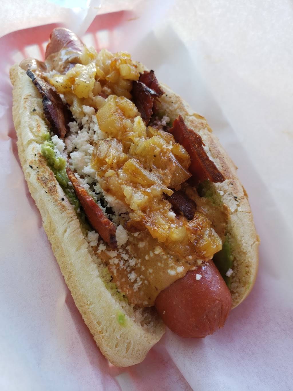 Lunch Box | meal takeaway | 603 Laurel St, San Carlos, CA 94070, USA | 6505968031 OR +1 650-596-8031