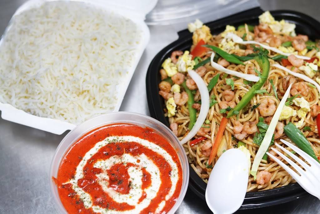 Paradise Biryani Pointe | restaurant | 22001 Michigan Ave Suite 130, Dearborn, MI 48124, USA | 3134062806 OR +1 313-406-2806