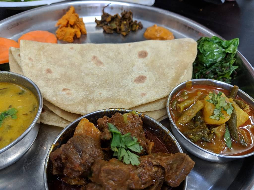 Tawa Roti Dhaulagiri Food | restaurant | 37-38 72nd St, Jackson Heights, NY 11372, USA | 7184577766 OR +1 718-457-7766