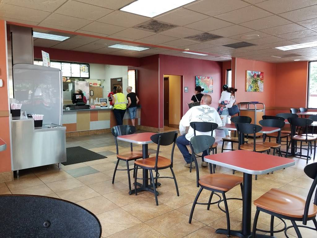 Jack in the Box | restaurant | 881 Apple St, Reno, NV 89502, USA | 7753602602 OR +1 775-360-2602