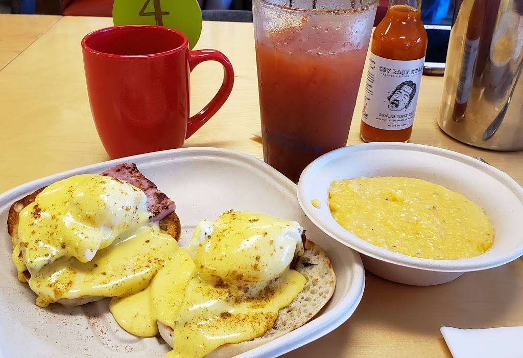 Funky Grits | restaurant | 805 E 38th St, Minneapolis, MN 55407, USA | 6123674978 OR +1 612-367-4978