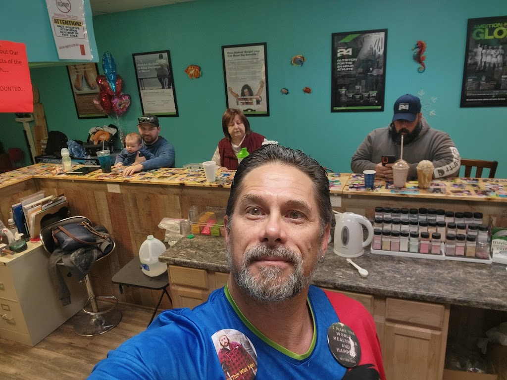 Exquisite Nutrition | restaurant | 321 Independence Blvd, Dover, DE 19904, USA | 3027342842 OR +1 302-734-2842