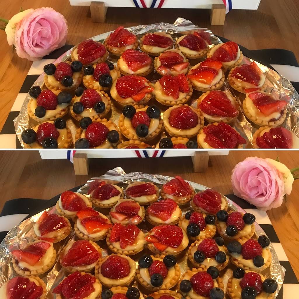 The Real Crepe | restaurant | 7595 W Washington Ave #160, Las Vegas, NV 89128, USA | 7027014516 OR +1 702-701-4516