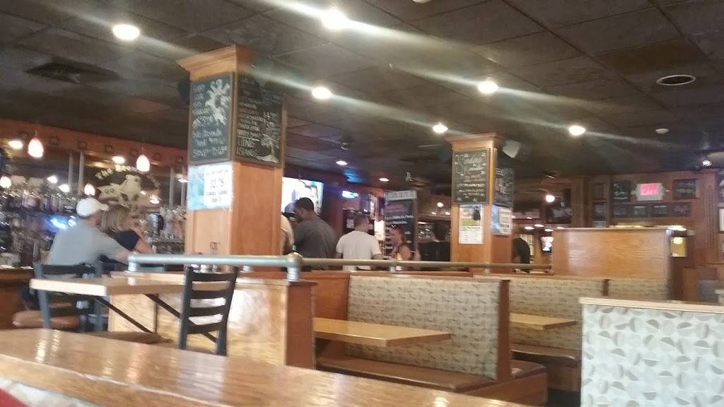 Brown Jug Restaurant | restaurant | 1204 S University Ave, Ann Arbor, MI 48104, USA | 7347613355 OR +1 734-761-3355