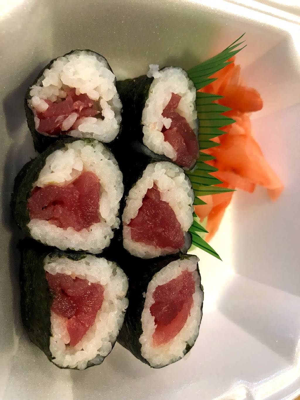 Ichiban Express | restaurant | 1501 GA-20, McDonough, GA 30253, USA | 6789615487 OR +1 678-961-5487