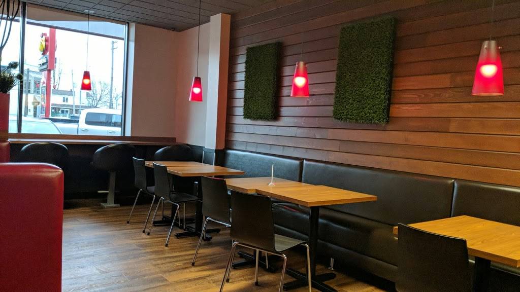 Benny&Co. Fabreville | restaurant | 3700 Boulevard Dagenais O, Laval, QC H7P 1W1, Canada | 4506222204 OR +1 450-622-2204