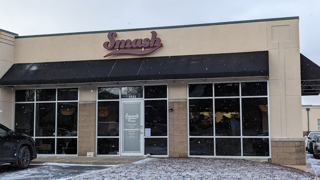 Smash Pizza | restaurant | 3403 Devils Glen Rd, Bettendorf, IA 52722, USA | 5639004064 OR +1 563-900-4064