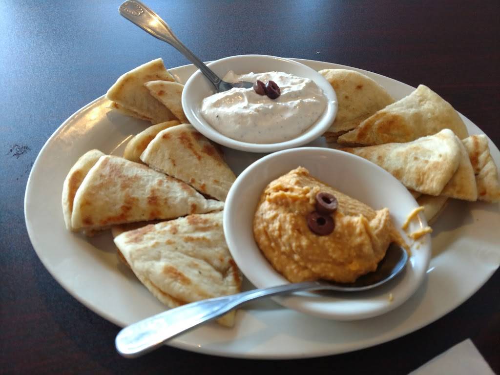 Athenian Grill | restaurant | 614 Indian Trail Road South, Indian Trail, NC 28079, USA | 7042340575 OR +1 704-234-0575