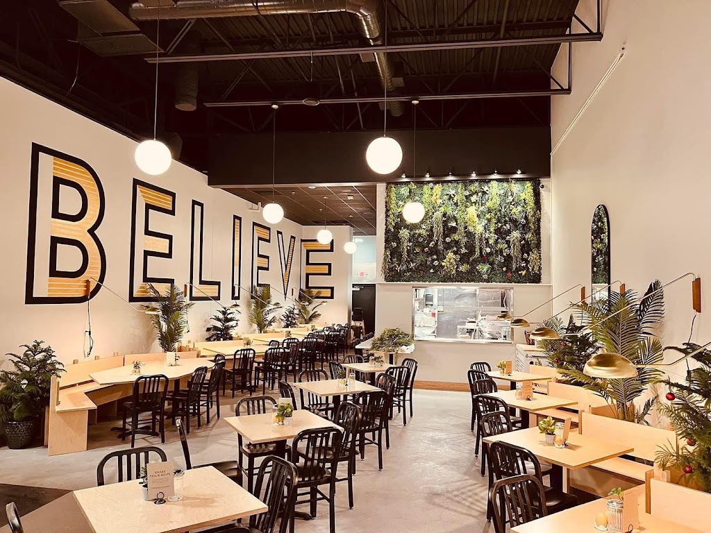 Hope Breakfast Bar - West End | restaurant | 5377 W 16th St, St Louis Park, MN 55416, USA | 7633389810 OR +1 763-338-9810