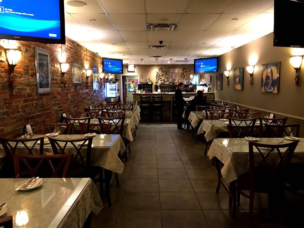 Sabor Brasil | restaurant | 1702 St Clair Ave W, Toronto, ON M6N 1J1, Canada | 6473404036 OR +1 647-340-4036