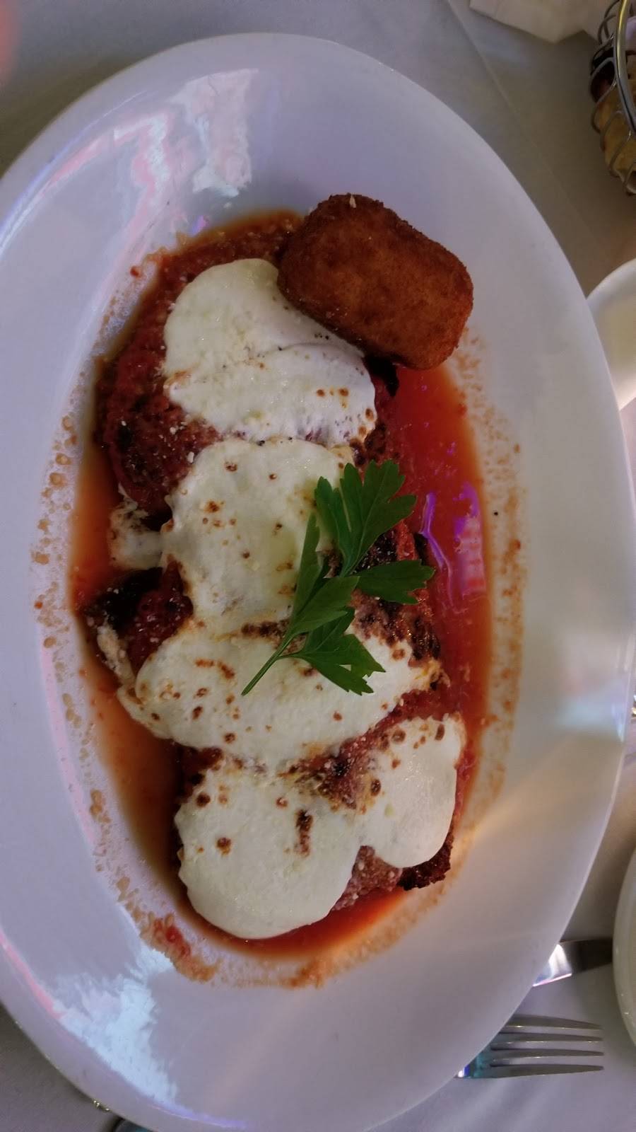 Baci - Staten Island | restaurant | 1657 Richmond Rd, Staten Island, NY 10304, USA | 7183169707 OR +1 718-316-9707