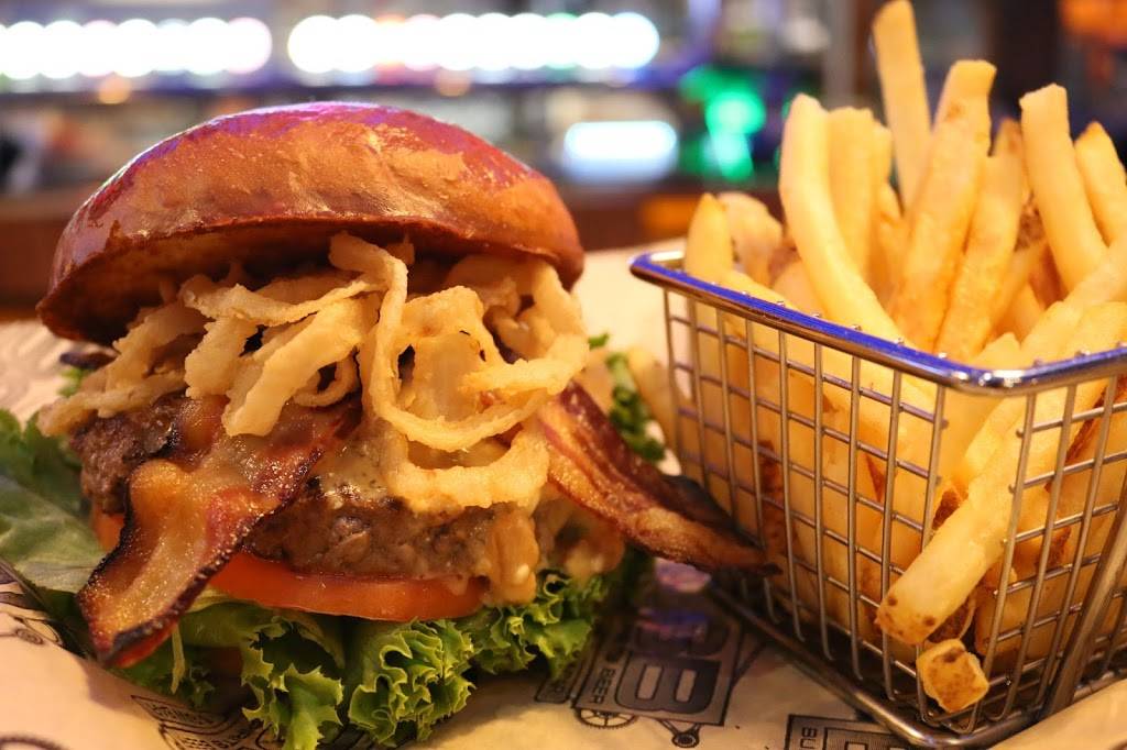 BSB & Raw Bar | restaurant | 2402 Auburn Way S, Auburn, WA 98002, USA | 8008044944 OR +1 800-804-4944