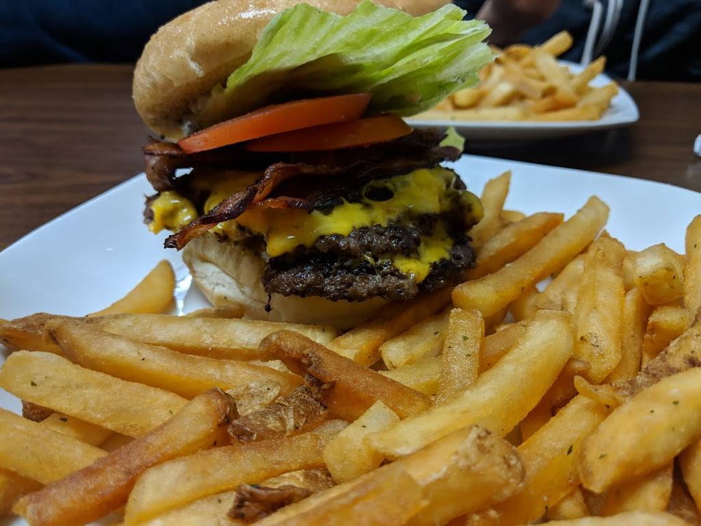 The Diner | restaurant | 11306 Hull Street Rd, Midlothian, VA 23112, USA | 8047165326 OR +1 804-716-5326