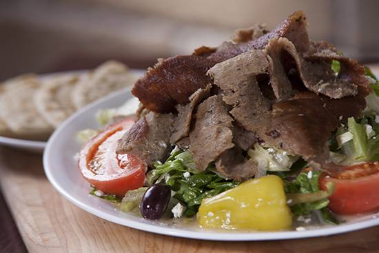 Little Greek Fresh Grill - Schaumburg | restaurant | 130 E Golf Rd, Schaumburg, IL 60173, USA | 2246539729 OR +1 224-653-9729