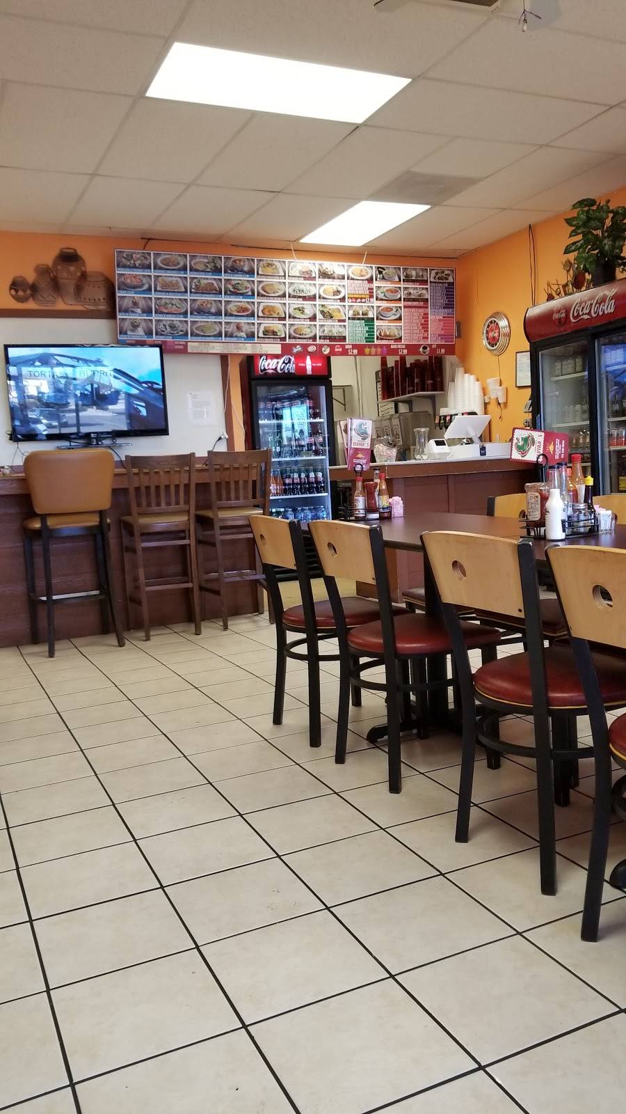 Taquería Elvira | restaurant | 2356 S Academy Blvd, Colorado Springs, CO 80916, USA | 7193589694 OR +1 719-358-9694