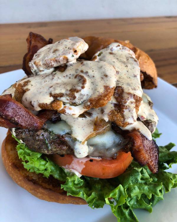 Coleman Public House | restaurant | 427 W Coleman Blvd, Mt Pleasant, SC 29464, USA | 8434168833 OR +1 843-416-8833