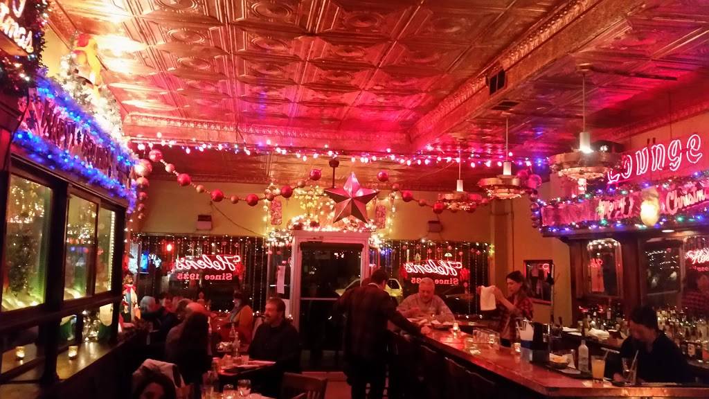 Helen’s Restaurant | restaurant | 2527 W Main St, Richmond, VA 23220, USA | 8043584370 OR +1 804-358-4370